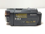 Sony Handycam Hdr -CX500V Digital Camcorder-tested & Working. Fixed Price $135.00.