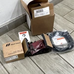 Allied Vision Stingray F-125B Asg IEEE1394 Digital Camera 1.2MP Sony ICX445. Fixed Price $440.00.