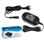 Hqrp Ac Adapter Charger For Jvc Everio GRD370U GRD270U GRD250U GRD347U GRAXM17U. Fixed Price $9.95.