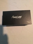Runcam Scope 2 4K Airsoft Camera Digital Zoom Customized Crosshairs IP64. Fixed Price $175.00.