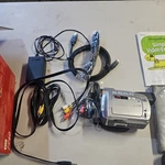 Cannon ZR60 Digital Video Camcorder Charger. Fixed Price $95.00.