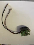 Original Sanyo Optical Laser Lens SF-P1 New/old Stock. Fixed Price $53.00.