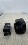 Panasonic Palmcorder PV-IQ204D 8MM Camcorder 10X Zoom Full Auto Still Image. Fixed Price $24.99.