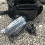Jvc GR-SXM265U Compact Vhs-c 700X Digital Zoom Camcorder. Fixed Price $44.99.