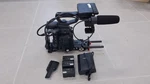 Canon Eos C500 4K Cinema Camera Ef Mount ( Hdmi Out Faulty). Fixed Price $1020.00.