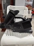 Panasonic AG-DVC60 DVC60P 3CCD Mini Professional Camcorder 16X Zoom. Fixed Price $176.01.