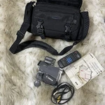 Canon ZR60 Digital Video Camcorder With Case & Battery. Fixed Price $49.99.