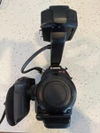 Canon C100 Camcorder - Black. Fixed Price $550.00.