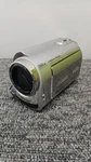 Jvc GZ-MG330 Everio Hdd Camcorder 30GB Hard Disk Drive 32X Optical Zoom Silver. Fixed Price $152.76.