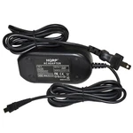 Hqrp Ac Adapter Charger For Canon Vixia Hf R21 R200. Fixed Price $12.95.