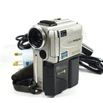 Sony Handycam DCR-PC2E Camcorder Minidv Nightshot Digital Video Camera + Charger. Fixed Price $161.40.
