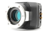 For Part Not Working Blackmagic Design Micro Studio Camera 4K Four Third. Fixed Price $233.99.