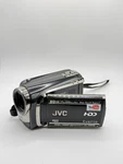 Jvc Everio GZ-MG670BU 80GB Hdd 40X Zoom Digital Camcorder Tested Working. Fixed Price $49.99.