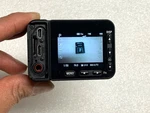 Sony Cyber-shot DSC-RX0 Ii Digital Camera W 4K Video Recording Black. Fixed Price $449.99.