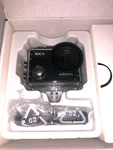 Great Gift Idea "speed 10 Action Camera" 5K 30FPS "waterproof" 2" Lcd Screen. Fixed Price $24.95.