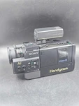 Vintage Sony CCD-V30E Video Camera Recorder Not Tested. Fixed Price $74.08.