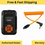 Miops Smart+ Camera Flash Trigger Smartphone Control Timelapse S2 Cable. Fixed Price $279.00.