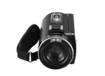 Vivitar 4K Digital Camcorder With 16X Zoom. Fixed Price $39.99.
