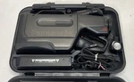 Panasonic Omnimovie PV-610D Hq Vhs Camcorder. Fixed Price $25.49.