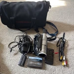 Sony Handycam DCR-TRV310 Digital Video Camera Recorder 8 Tested. Fixed Price $300.00.