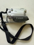 Canon ZR30MC. Fixed Price $67.95.