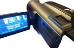 Panasonic Minidv PV-GS85 Camcorder 32X Zoom For Parts/repairs Only. Fixed Price $19.74.