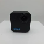 Gopro CHDHZ-203-TH Max Waterproof 360 Traditional Action Camera Black. Fixed Price $129.99.