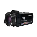 Hamiltonbuhl HDV17BK Actionpro Camcorder 20MP Fhd 2.7" Lcd. Fixed Price $227.37.