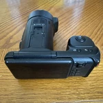 Jvc GC-PX10 12.0 Megapixel,cmos Sensor, 10X Optic With No Battery.. Fixed Price $300.00.