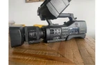 Sony NEX-EA50U Camcorder Black. Fixed Price $1750.00.