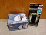 Mustek DV9300 Multi-functional Digital Video Camera Camcorder Bundle New Charger. Fixed Price $99.97.
