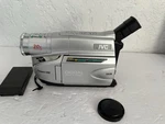 Jvc GR-AXM17U Compact Vhs Camcorder Digital Video Camera Transfer. Fixed Price $54.95.