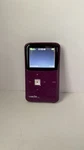 Creative Labs Vado Hd VF0624 Pocket Video Camcorder Red, 2" Lcd, 2X Digital Zoom. Fixed Price $12.00.