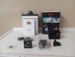Cyclops Gear CGX3 Action Camera Please Read. Fixed Price $70.00.