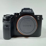 Sony Alpha A7 Ii ILCE-7M2 Mirrorless Camera Kit 28-70MM Oss. Fixed Price $255.34.