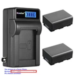 Kastar Battery Lcd Wall Charger For IA-BP210E BP420E Samsung SMX-F40RN SMX-F40SN. Fixed Price $27.99.