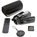 Vivitar 4K Ultra Hd Digital Camcorder Kit - Usa Seller. Fixed Price $38.00.