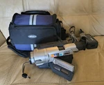 Sony Handycam Vision CCD-TRV308 HI8 Analog Camcorder Video. Fixed Price $164.99.