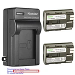 Kastar Battery Wall Charger For Canon BP511A ZR65MC ZR70MC ZR80 ZR85. Fixed Price $23.49.