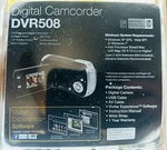 Vivitar DVR508 High-definition Digital Video Camcorder With 1.8 Lcd Screen New!. Fixed Price $34.97.