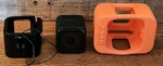 Gopro Hero Session Waterproof Hd Action Camera W/ 128GB Sd Card & Floating Case. Fixed Price $119.99.