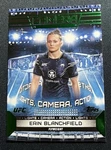2024 Topps Ufc Knockout Erin Blanchfield Lights Camera Action Green 2/5 CAM-13. Fixed Price $49.99.