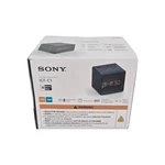 Sony ICF-C1 Alarm Clock Radio Am/fm Led Display ICFC1 Black. Fixed Price $27.99.