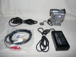 Read Description Canon Camcorder Vcr Player. Fixed Price $39.99.