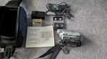 Samsung SCD903 Digital Camcorder For Parts Incl Charger / Batteries Accesories. Fixed Price $22.97.