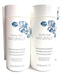 Mary Kay Naturally Exfoliating Powder Lot Of 2 100% Origin Nib!. Fixed Price $13.75.