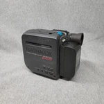 Vtg Magnavox Camcorder W/ Battery CVL610A01 Read Descr*. Fixed Price $19.99.