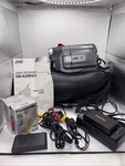 Jvc GR-AXM511 Compact Vhs Camcorder. Fixed Price $69.99.