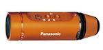 Panasonic HX-A1M Wearable Camera, Ultra Lightweight, 1080P Video. Fixed Price $225.00.