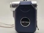 Aiptek DZO-V50 Digital Camcorder For Parts Repair Read Description. Fixed Price $19.99.